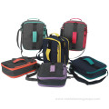 Fashionable High-Capacity Shoulder Insulated Lunch Box Cooler Bag